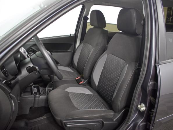 Lada (ВАЗ) Granta I Рестайлинг с пробегом 2021 года, цена 849 900 рублей, 69586 км, седан, Автокод Объявления