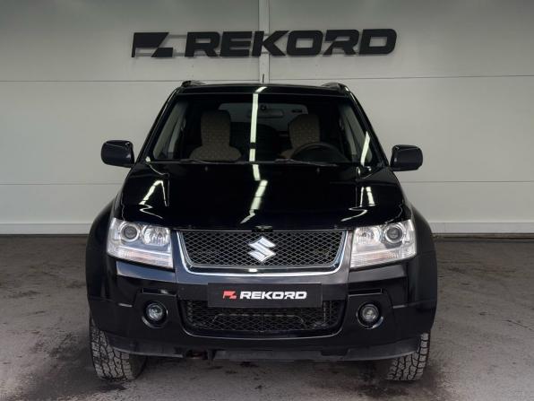 Suzuki Grand Vitara II с пробегом 2006 года, цена 629 000 рублей, 250334 км, внедорожник, Автокод Объявления