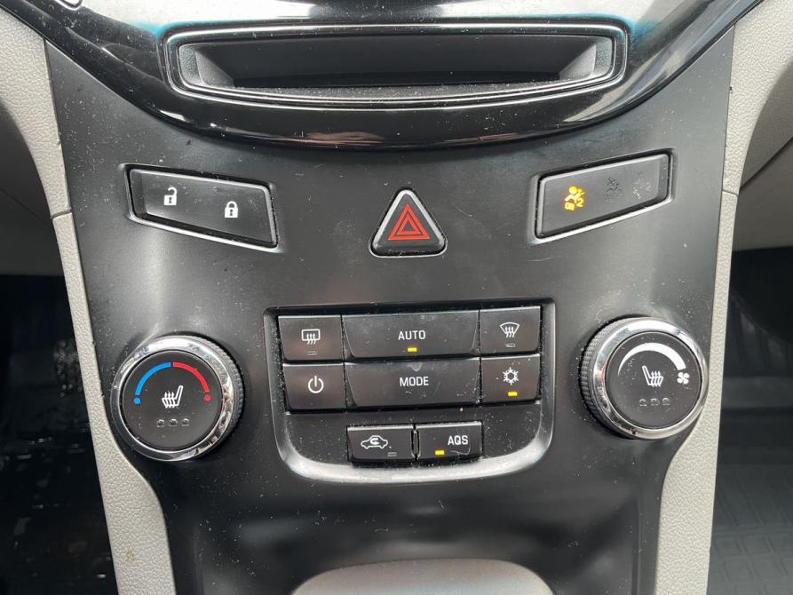 Chevrolet Orlando I Москва  - изображение 17