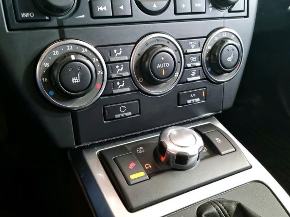 Land Rover Freelander II Рестайлинг с пробегом 2011 года, цена 1 300 000 рублей, 174568 км, внедорожник, Автокод Объявления