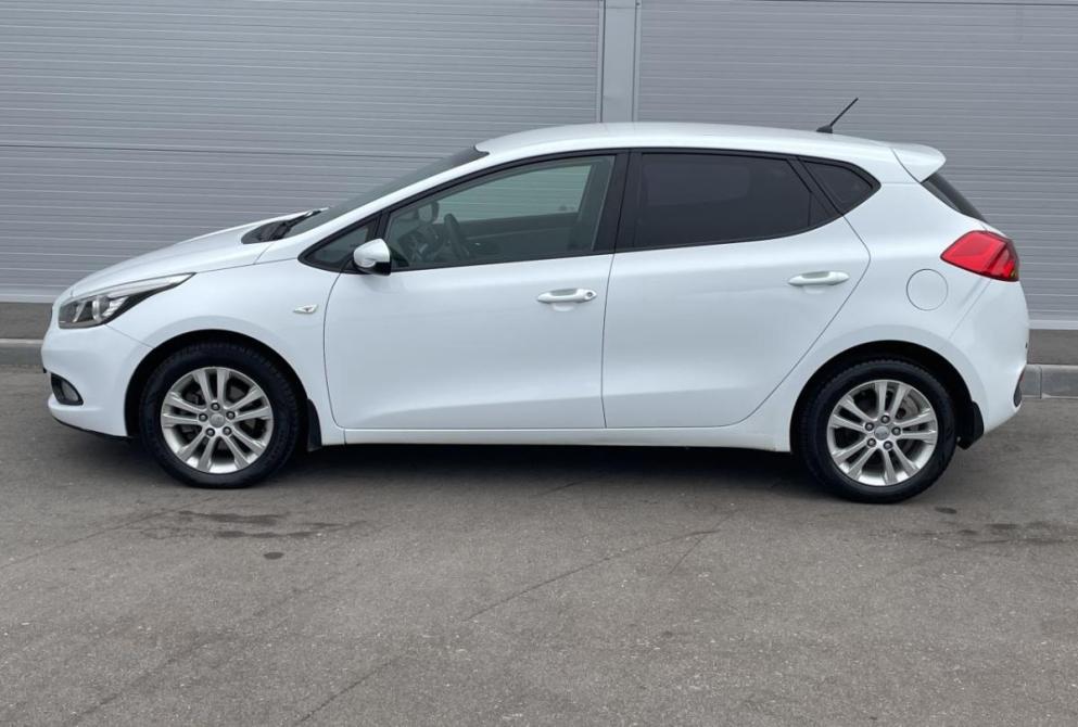 Kia Ceed II Иваново  - изображение 4