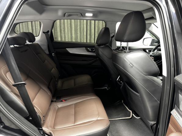 Chery Tiggo 8 Pro I с пробегом 2021 года, цена 1 980 000 рублей, 112305 км, внедорожник, Автокод Объявления