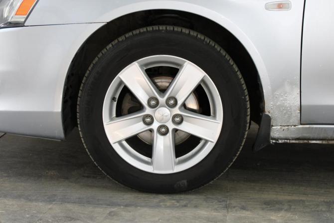 Mitsubishi Lancer X с пробегом 2008 года, цена 495 000 рублей, 314193 км, седан, Автокод Объявления