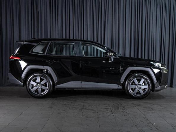 Toyota RAV4 VI (XA60) с пробегом 2026 года, цена 4 400 000 рублей, 88 км, внедорожник, Автокод Объявления