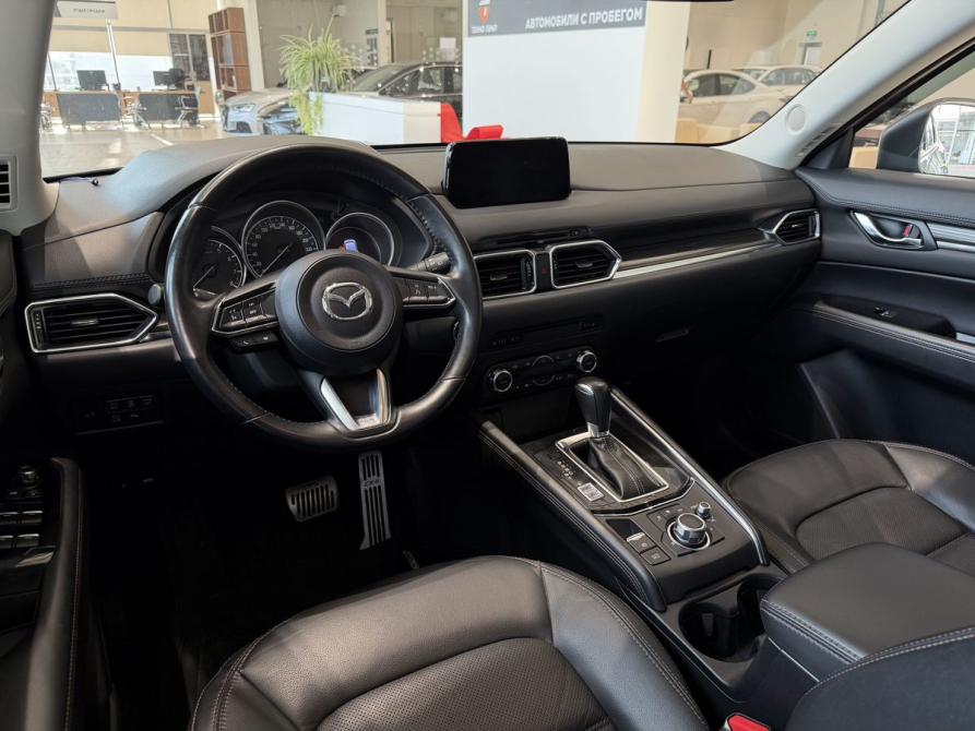 Mazda CX-5 II Краснодар  - изображение 11