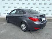 Hyundai Solaris I Рестайлинг Нижний Тагил  - изображение 28