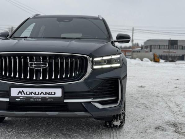 Новый Geely Monjaro I 2026 года, цена 4 954 990 рублей, внедорожник, Автокод Объявления