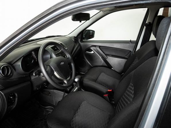 Lada (ВАЗ) Granta I Рестайлинг с пробегом 2018 года, цена 870 000 рублей, 54922 км, универсал, Автокод Объявления
