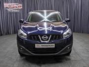 Nissan Qashqai I Рестайлинг Москва  - изображение 22
