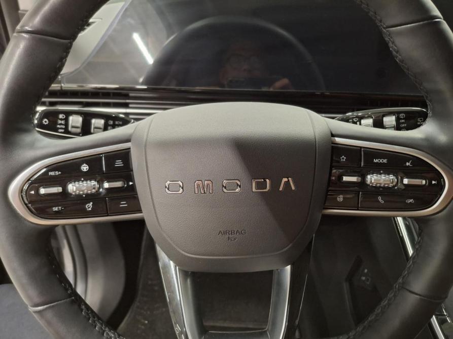 Omoda C5 I Казань  - изображение 28