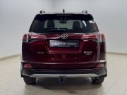 Toyota RAV4 IV (XA40) Рестайлинг Вологда  - изображение 25