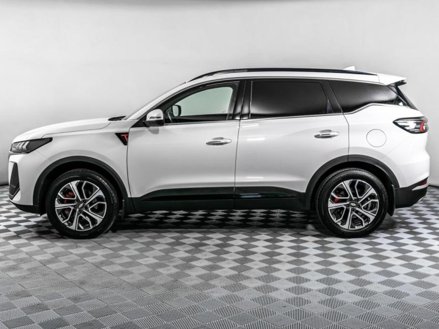 Chery Tiggo 7 Pro Max I Рестайлинг Москва  - изображение 8