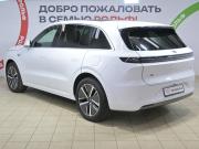 Li Auto (Lixiang) L6 Москва  - изображение 32