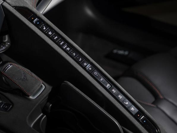 Chevrolet Corvette C8 с пробегом 2023 года, цена 14 600 000 рублей, 515 км, кабриолет, Автокод Объявления