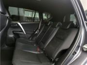 Toyota RAV4 IV (XA40) Рестайлинг Мурманск  - изображение 33