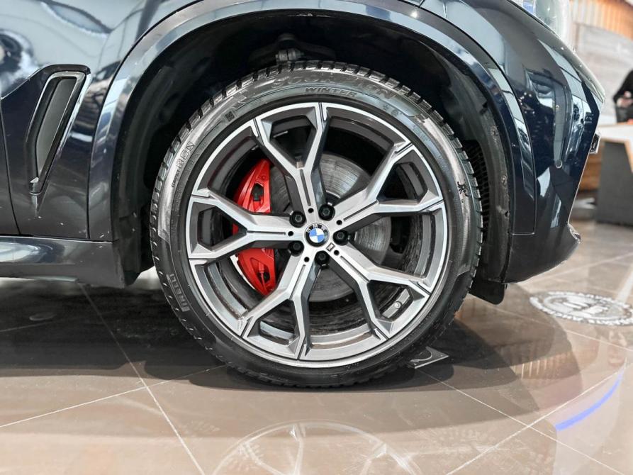 BMW X5 IV (G05/G18) Казань  - изображение 22
