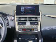 Lexus NX I Рестайлинг Астрахань  - изображение 35