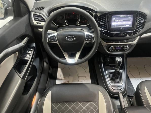 Lada (ВАЗ) Vesta I с пробегом 2019 года, цена 1 125 000 рублей, 82801 км, универсал, Автокод Объявления