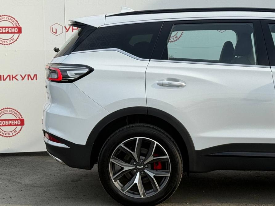 Chery Tiggo 7 Pro Max I Рестайлинг Екатеринбург  - изображение 17