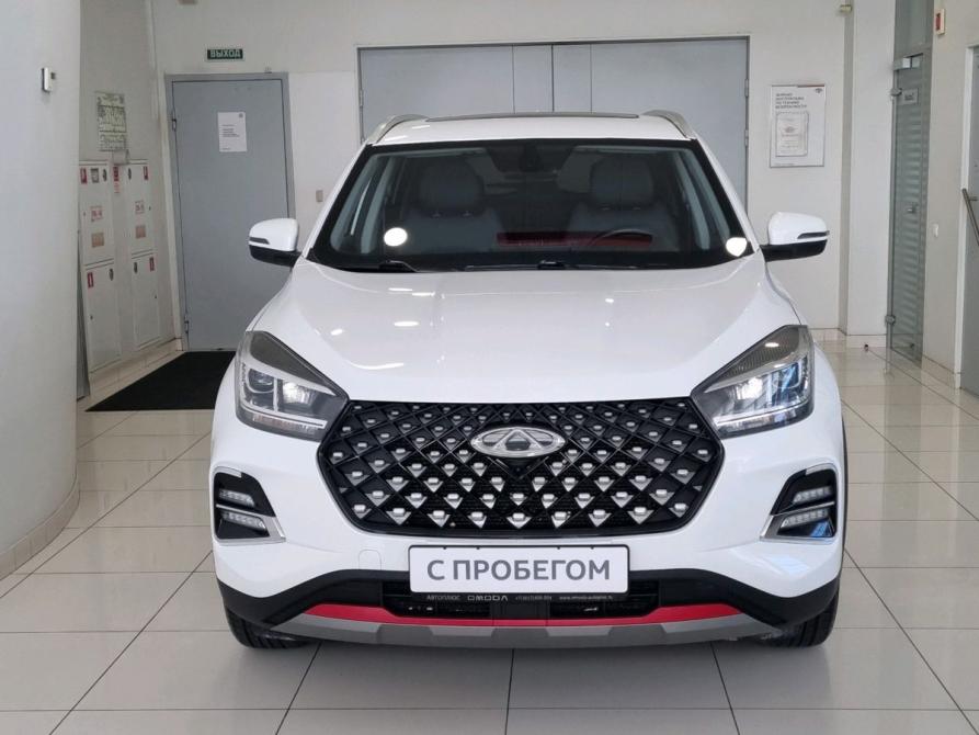 Chery Tiggo 4 Pro I Омск  - изображение 2