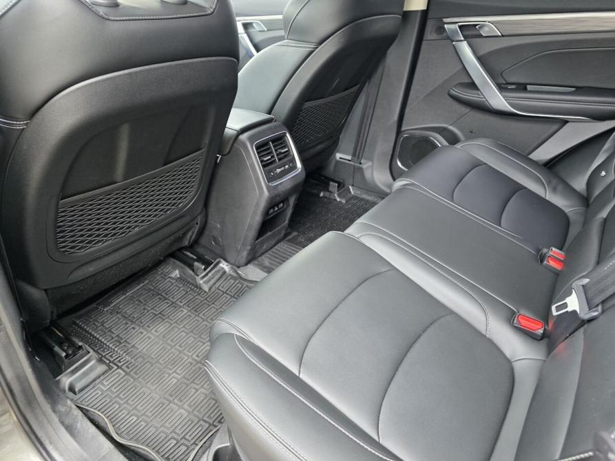 Geely Atlas Pro Москва  - изображение 10