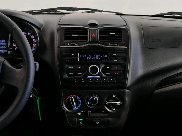 Lada (ВАЗ) Granta I Рестайлинг с пробегом 2022 года, цена 739 000 рублей, 72653 км, седан, Автокод Объявления