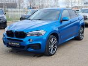 BMW X6 II (F16) Набережные Челны  - изображение 34