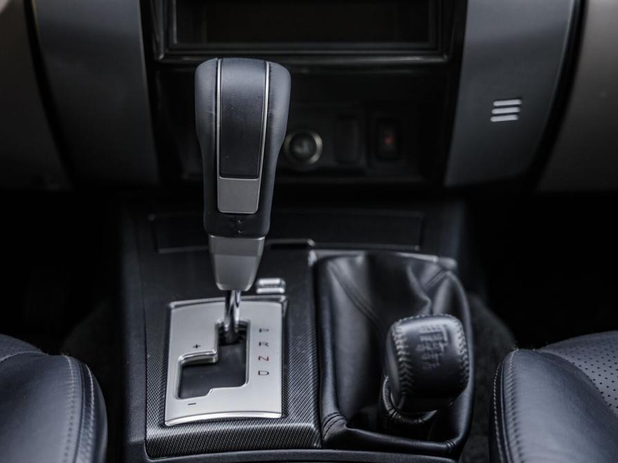 Mitsubishi Pajero Sport II Рестайлинг Волгоград  - изображение 25
