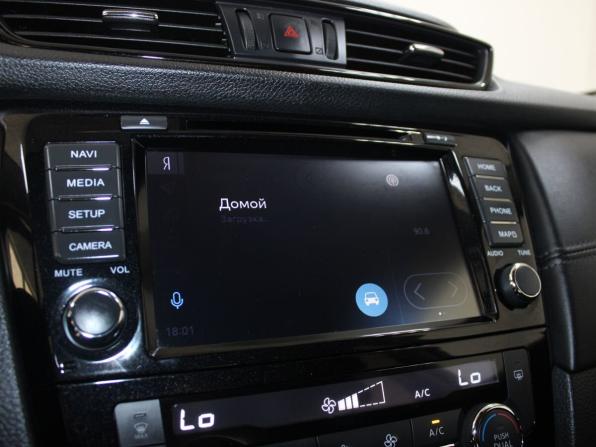 Nissan X-Trail III Рестайлинг с пробегом 2021 года, цена 2 369 900 рублей, 140414 км, внедорожник, Автокод Объявления