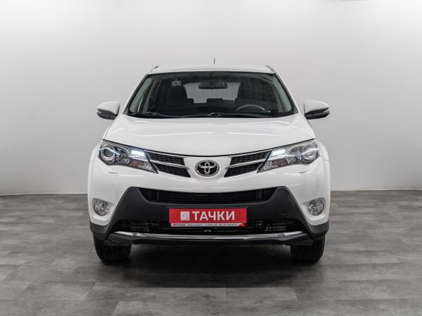 Toyota RAV4 IV (XA40) с пробегом 2013 года, цена 1 850 000 рублей, 154347 км, внедорожник, Автокод Объявления