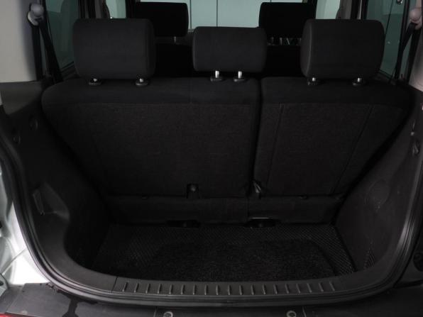 Nissan Cube III (Z12) с пробегом 2017 года, цена 1 070 000 рублей, 108052 км, компактвэн, Автокод Объявления