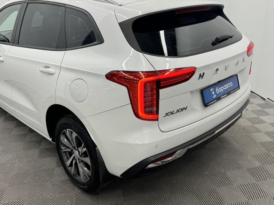 Haval Jolion I Рестайлинг Воронеж  - изображение 8