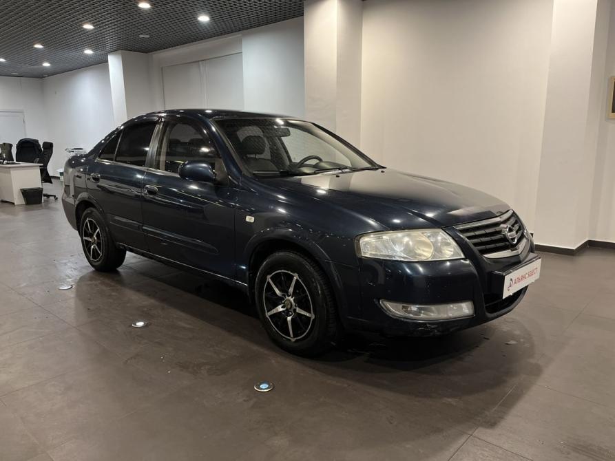 Nissan Almera Classic I Чебоксары  - изображение 1