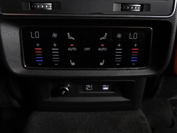 Audi Q7 II (4M) Рестайлинг с пробегом 2020 года, цена 6 429 000 рублей, 84421 км, внедорожник, Автокод Объявления