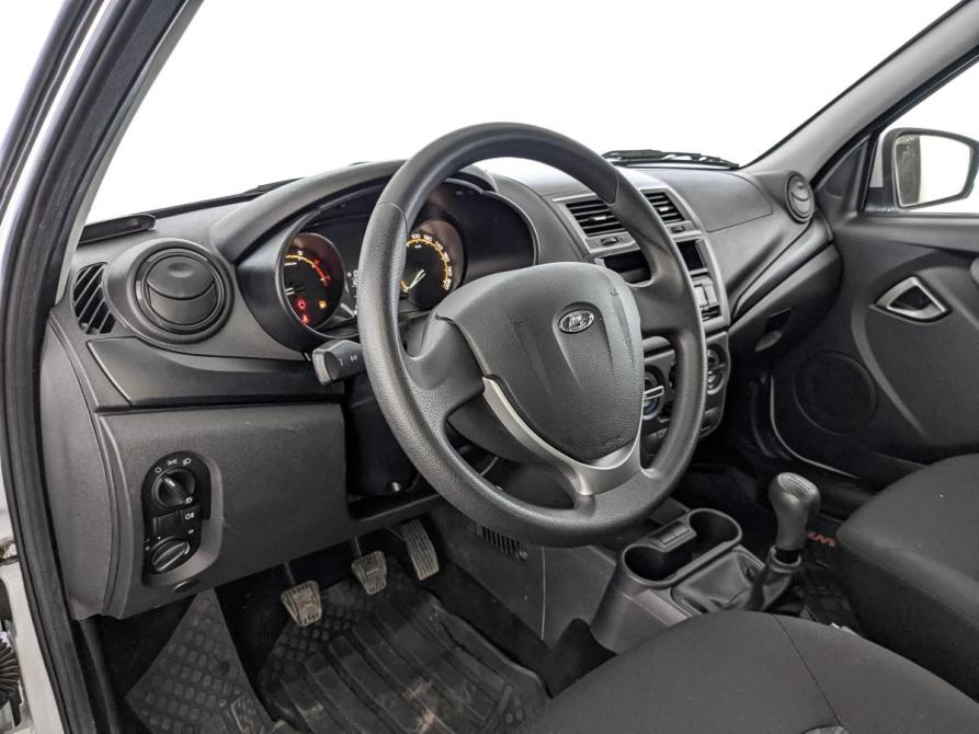Lada (ВАЗ) Granta I Рестайлинг Москва  - изображение 15