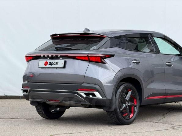 Omoda C5 I с пробегом 2022 года, цена 1 850 000 рублей, 47025 км, внедорожник, Автокод Объявления