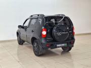 Chevrolet Niva I Рестайлинг Смоленск  - изображение 17