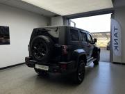 BAIC BJ40 I Рестайлинг Новосибирск  - изображение 18