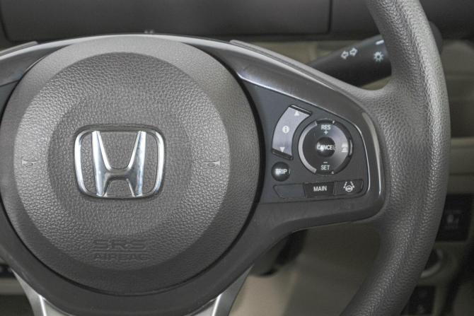 Honda N-BOX II с пробегом 2017 года, цена 849 000 рублей, 126000 км, микровэн, Автокод Объявления