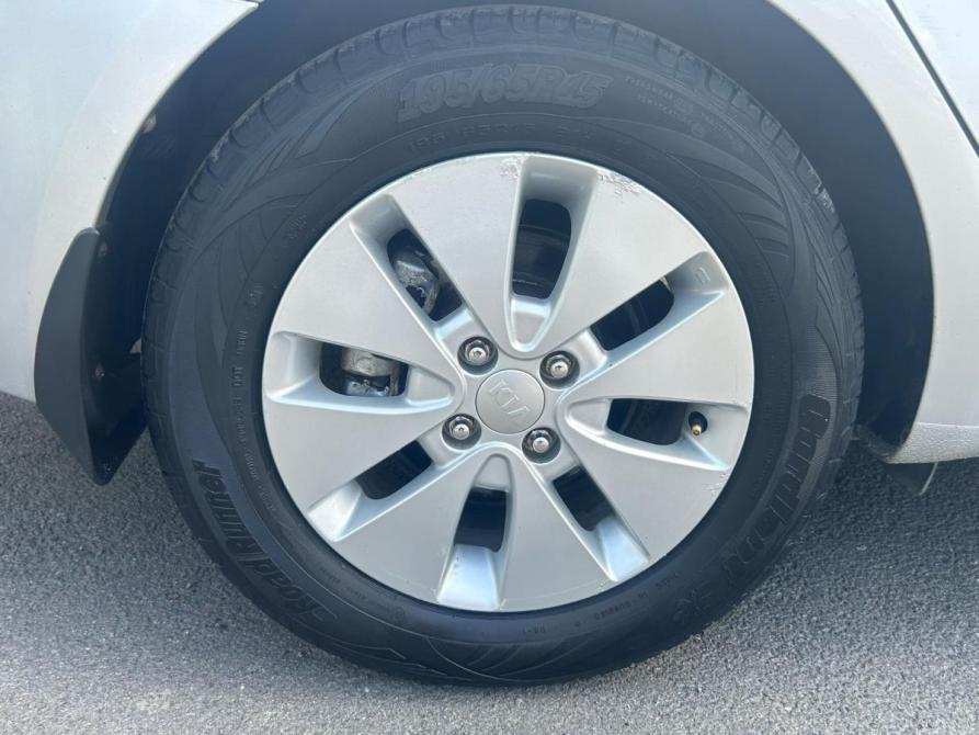 Kia Rio III Санкт-Петербург  - изображение 22