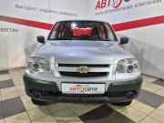 Chevrolet Niva I Рестайлинг Воронеж  - изображение 23