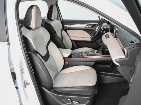 Haval Jolion I Рестайлинг с пробегом 2024 года, цена 2 299 000 рублей, 7710 км, внедорожник, Автокод Объявления