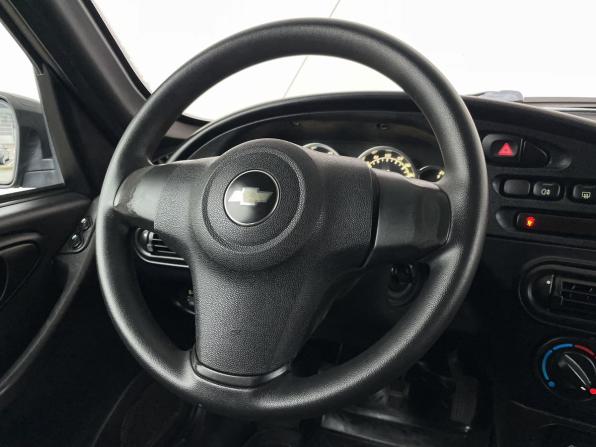 Chevrolet Niva I Рестайлинг с пробегом 2017 года, цена 648 000 рублей, 35847 км, внедорожник, Автокод Объявления