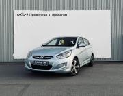 Hyundai Solaris I Санкт-Петербург  - изображение 20