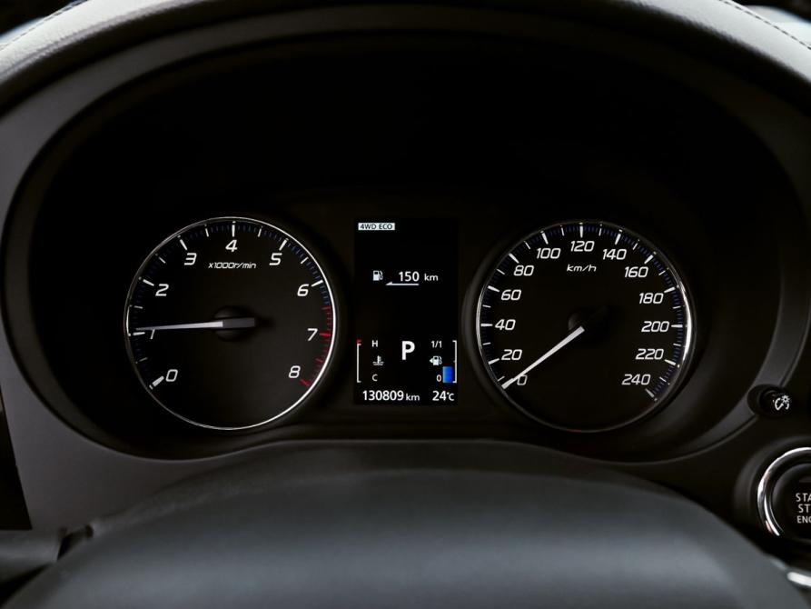 Mitsubishi Outlander III Рестайлинг 3 Екатеринбург  - изображение 9