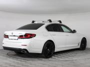 BMW 5 серии VII (G30/G31/G38) Рестайлинг Химки  - изображение 19