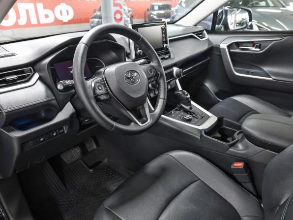Toyota RAV4 V (XA50) с пробегом 2021 года, цена 3 379 000 рублей, 88886 км, внедорожник, Автокод Объявления