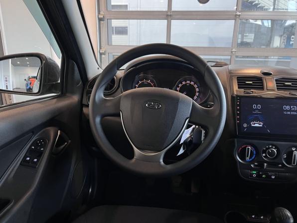 Lada (ВАЗ) Granta I Рестайлинг с пробегом 2020 года, цена 674 000 рублей, 94910 км, седан, Автокод Объявления