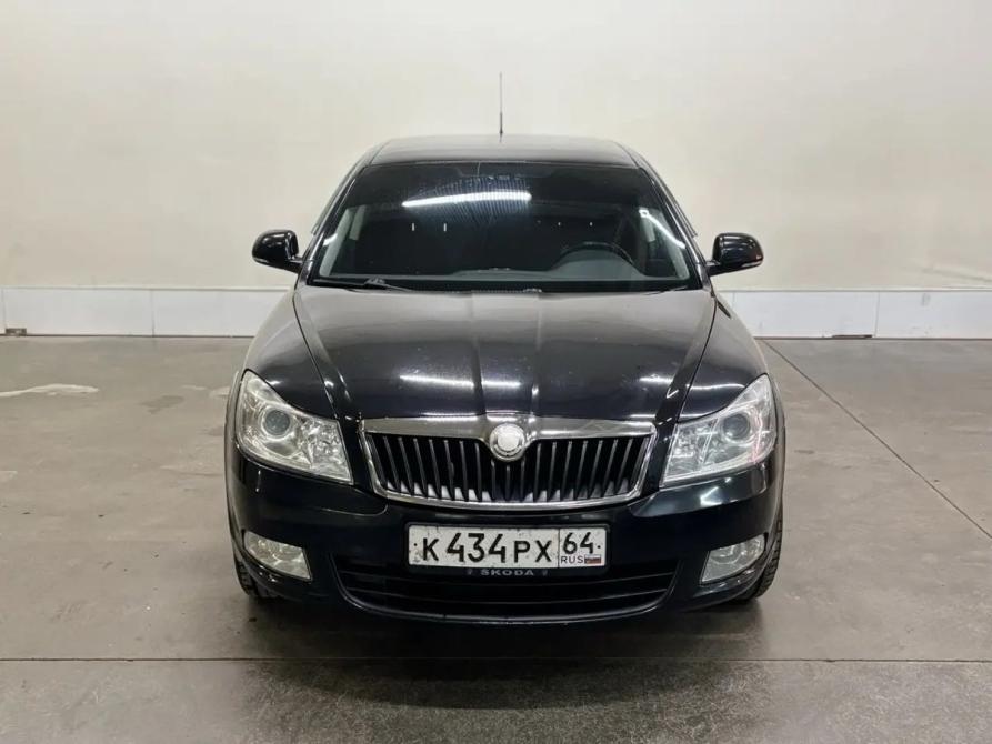 Skoda Octavia II (A5) Рестайлинг Саратов  - изображение 4