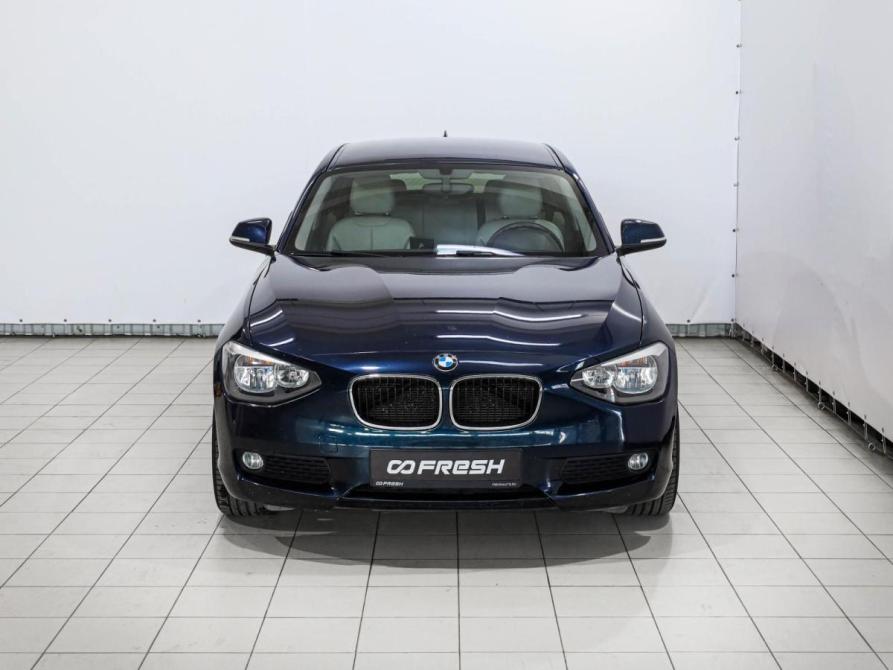 BMW 1 серии II (F20/F21) Ростов-на-Дону  - изображение 3